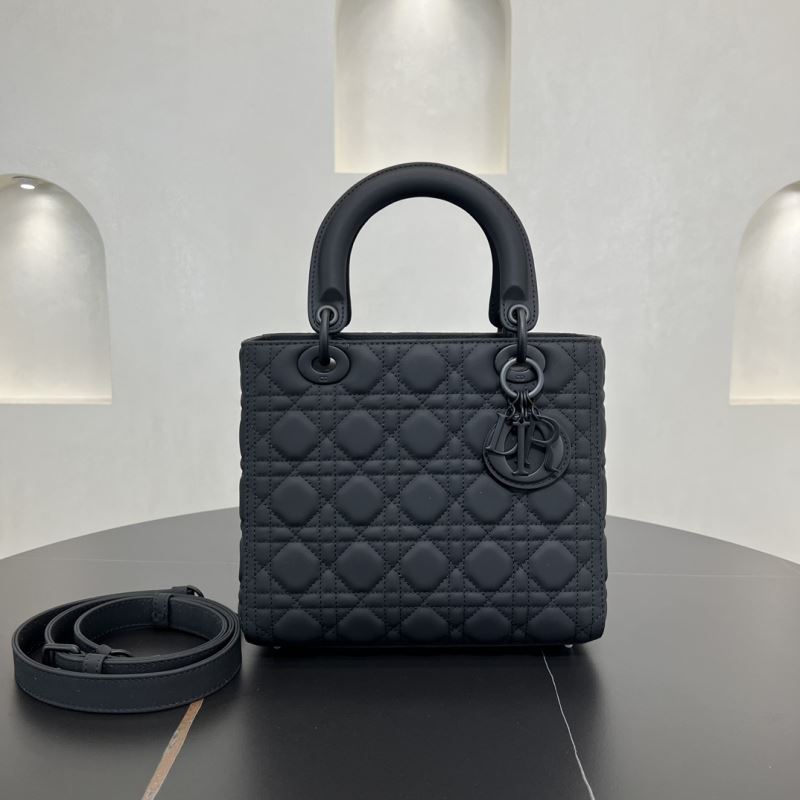 Christian Dior My Lady Bags